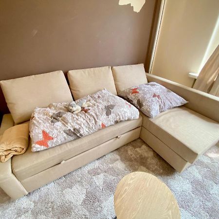 Apartament W Centrum Wroclawia W Kamienicy Exteriér fotografie