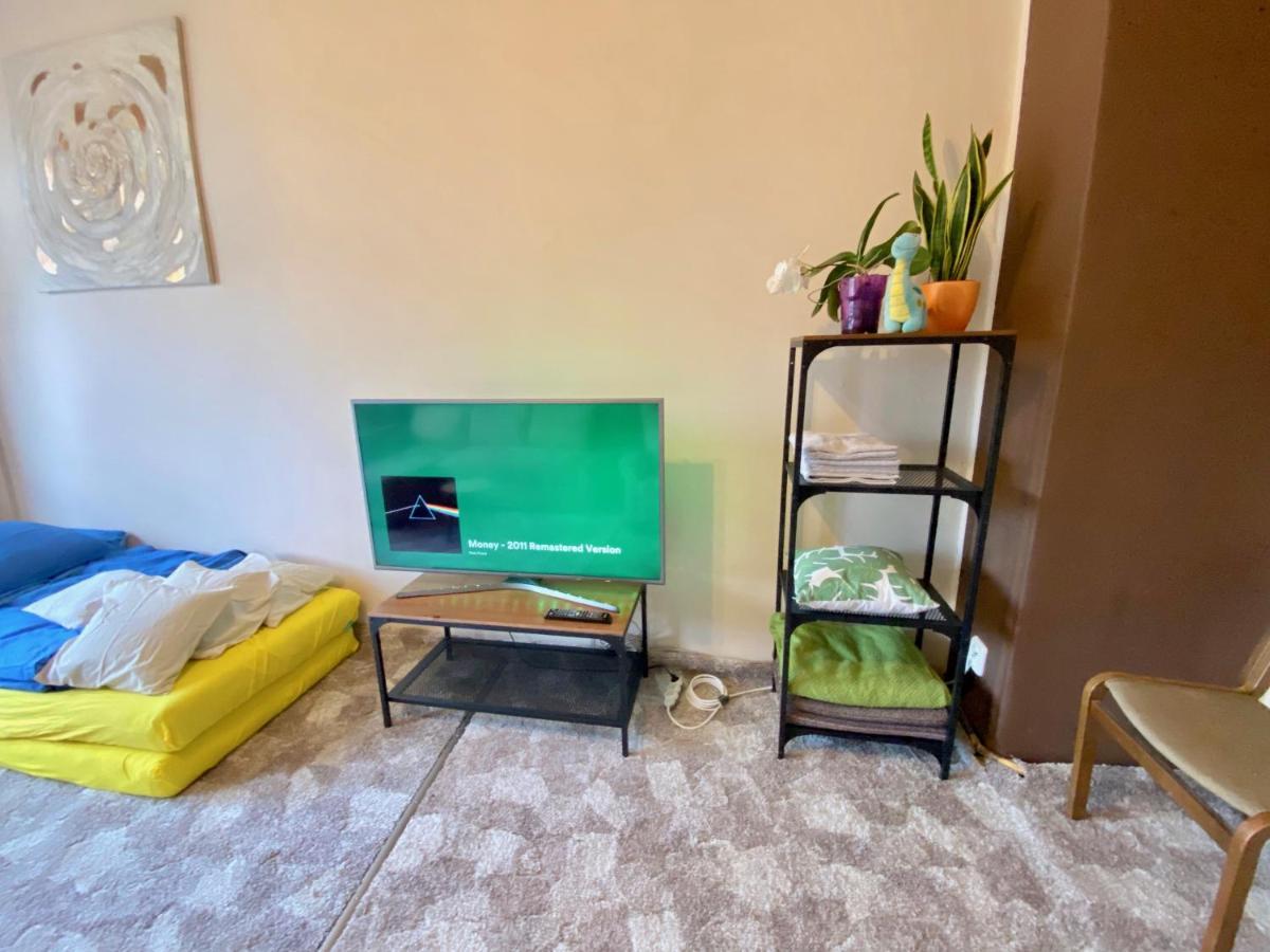 Apartament W Centrum Wroclawia W Kamienicy Exteriér fotografie