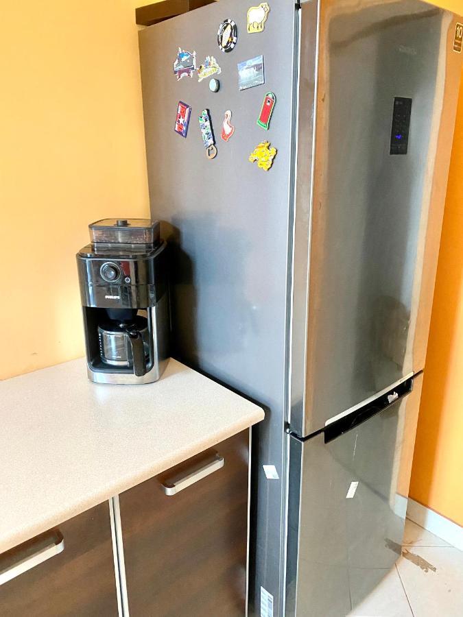 Apartament W Centrum Wroclawia W Kamienicy Exteriér fotografie