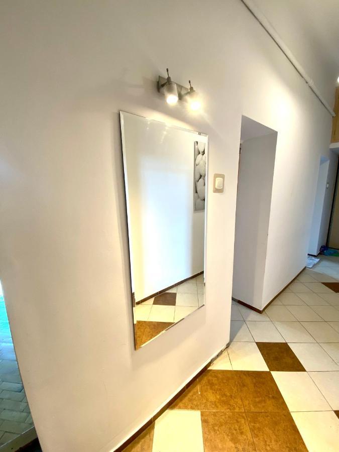 Apartament W Centrum Wroclawia W Kamienicy Exteriér fotografie