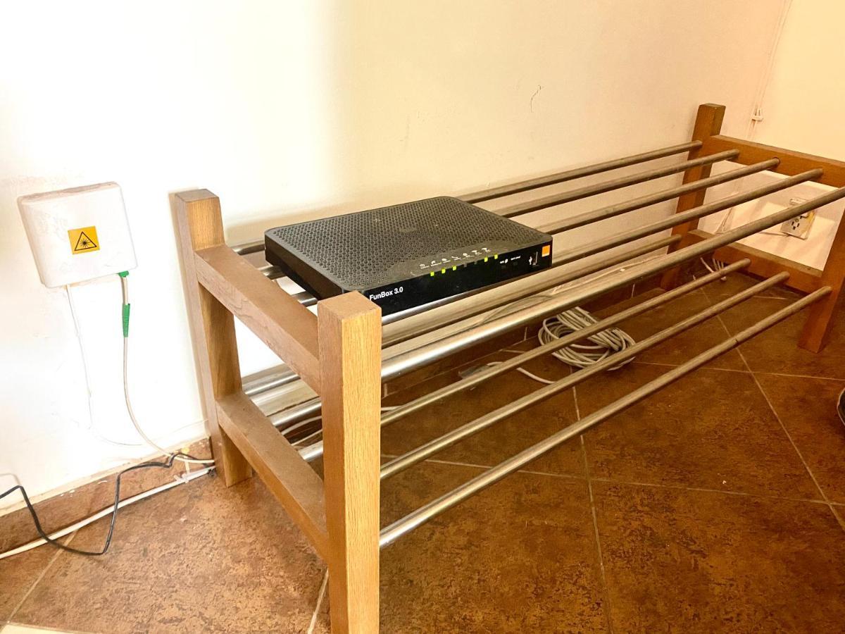 Apartament W Centrum Wroclawia W Kamienicy Exteriér fotografie